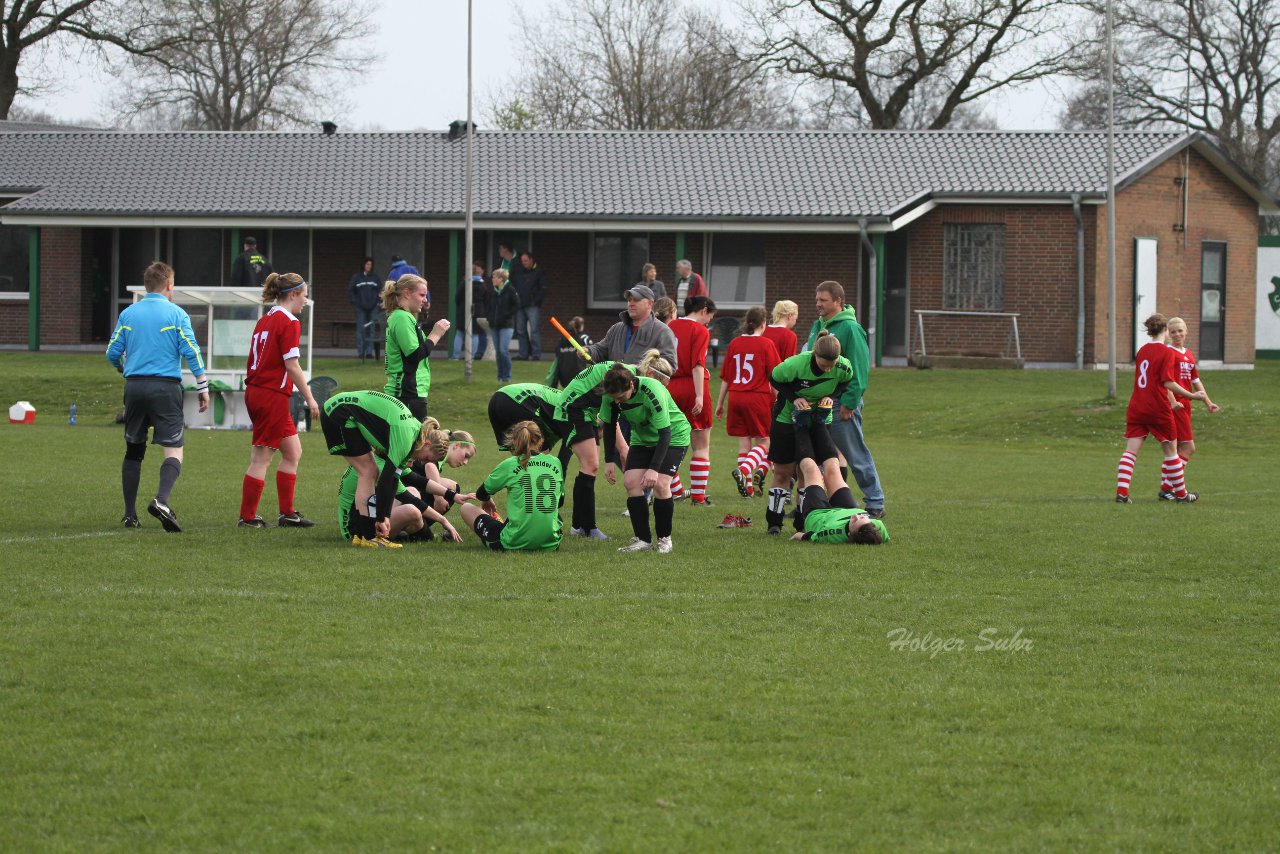 Bild 209 - Schmalfeld am 22.4.12